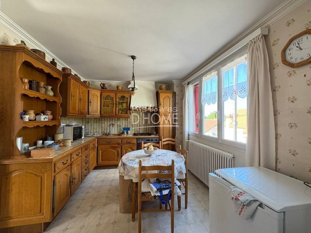 Maison à vendre, 70m², LA FERTE GAUCHER