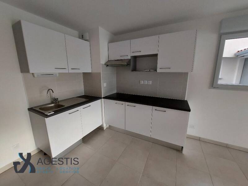 Maison à louer, 83m², LESPINASSE