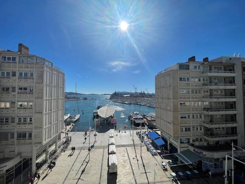 Maison à louer, 32m², TOULON