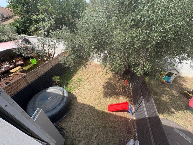 Maison à louer, 83m², PEROLS