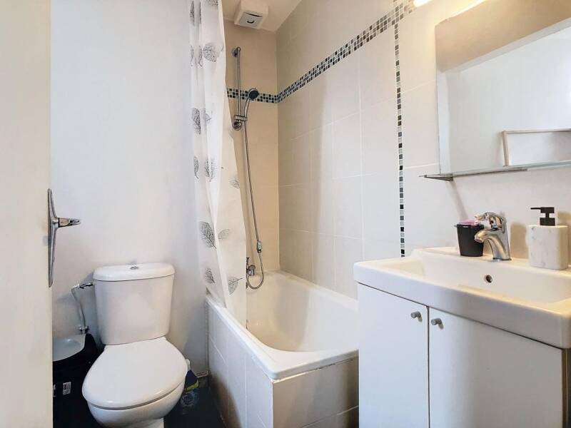 Maison à louer, 19m², BREST