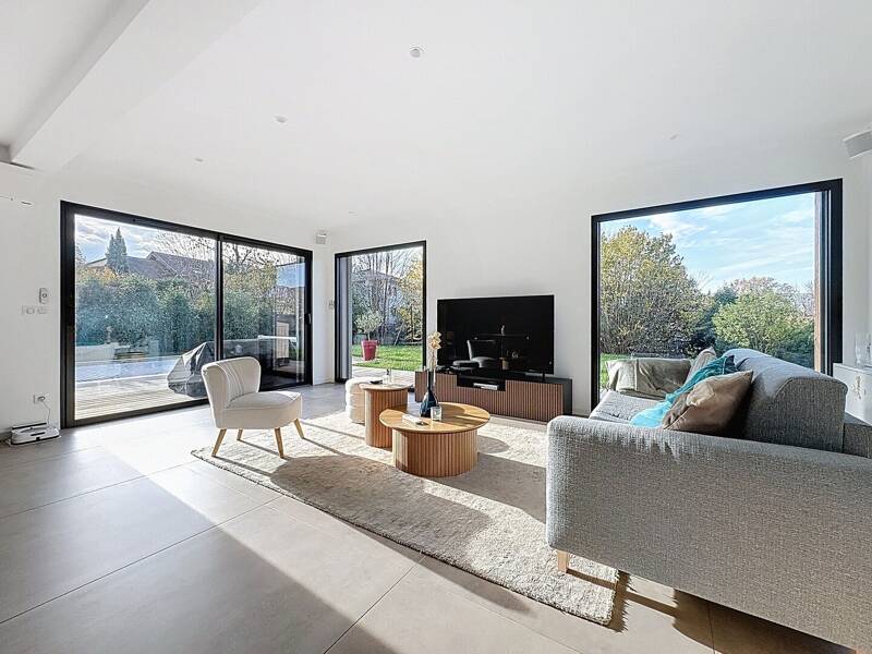 Maison à vendre, 211m², ANNECY LE VIEUX