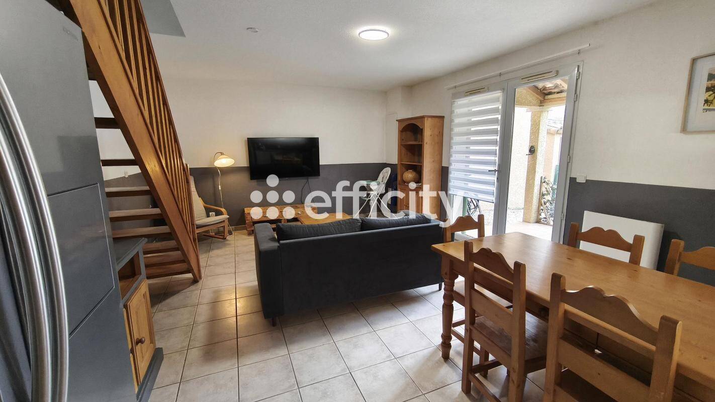 Maison à vendre, 55m², BEZIERS