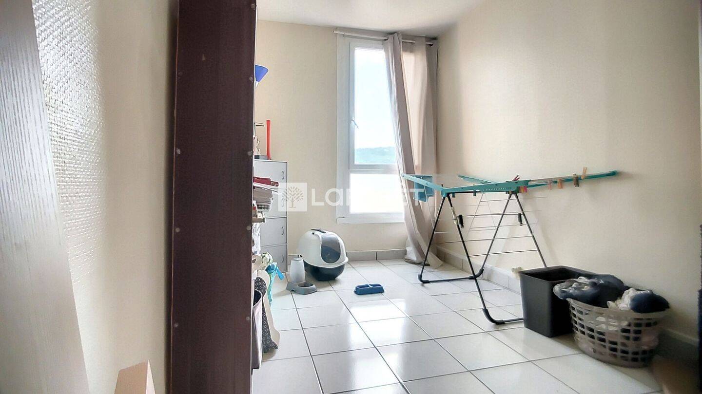 Maison à vendre, 55m², SAINT PIERRE LES ELBEUF