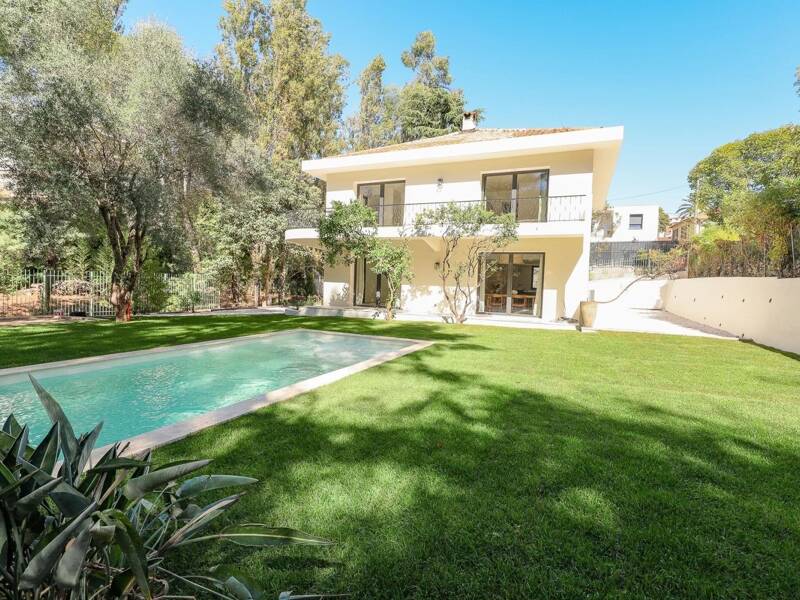 Maison à vendre, 182m², CANNES