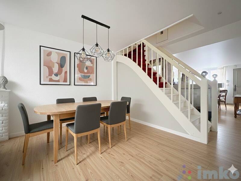 Maison à vendre, 164m², LILLE