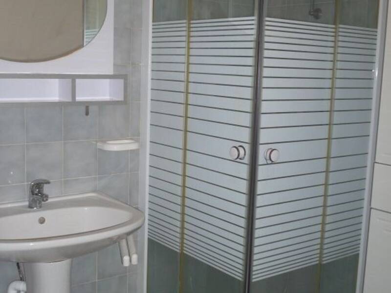 Maison à louer, 52m², ROUVRES EN PLAINE