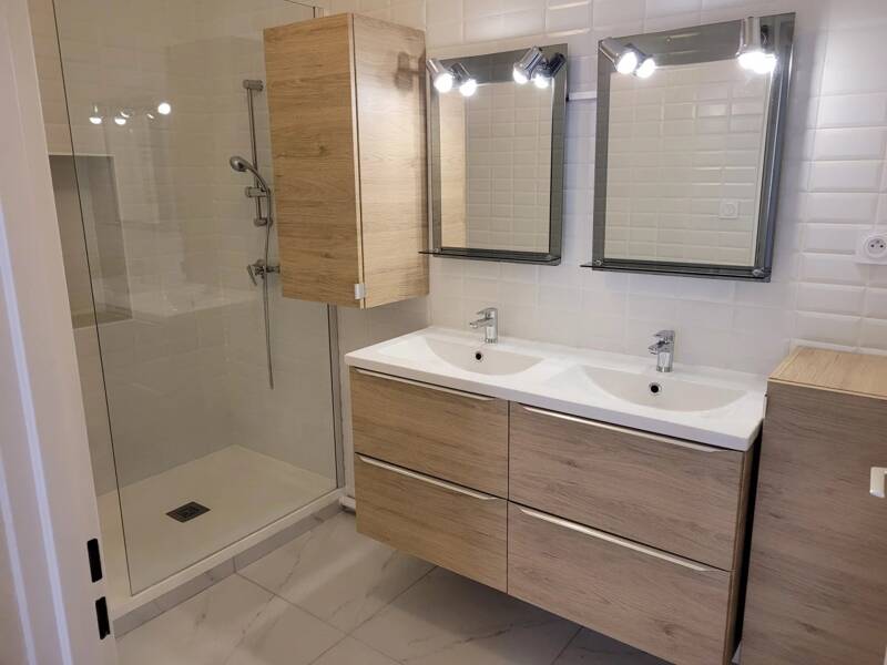 Maison à louer, 100m², TOULOUSE