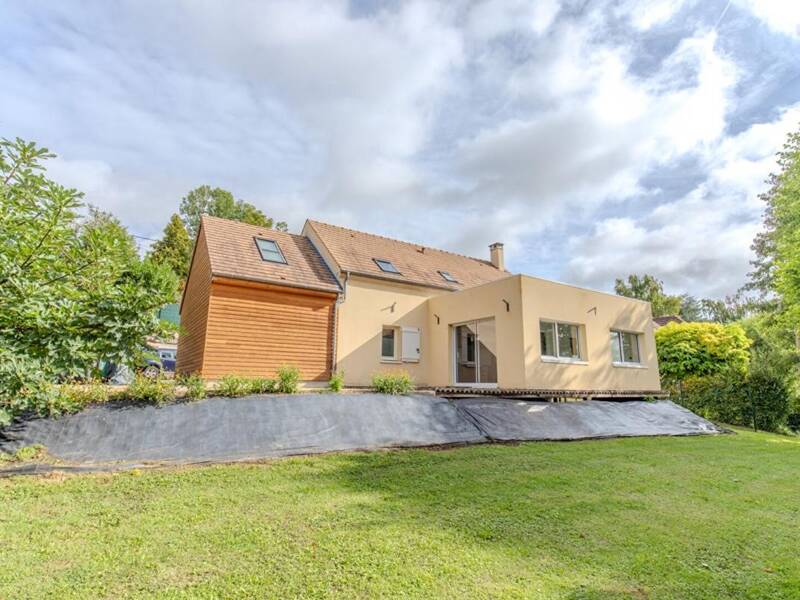 Maison à vendre, 163m², JAMBVILLE