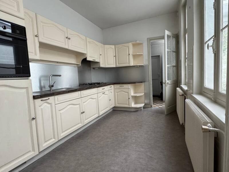 Maison à vendre, 107m², AMIENS