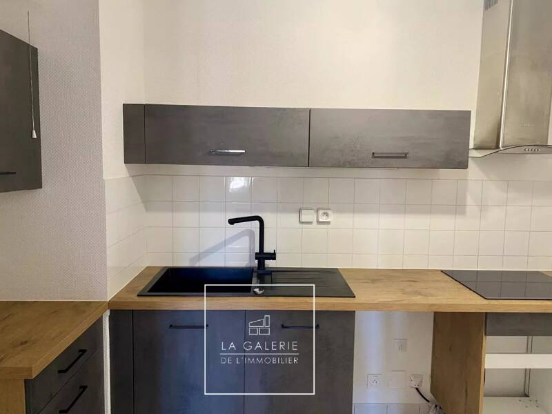 Maison à louer, 42m², TOULOUSE