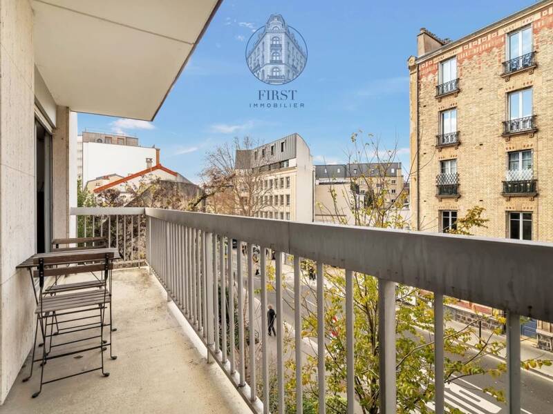 Maison à vendre, 37m², BOULOGNE BILLANCOURT