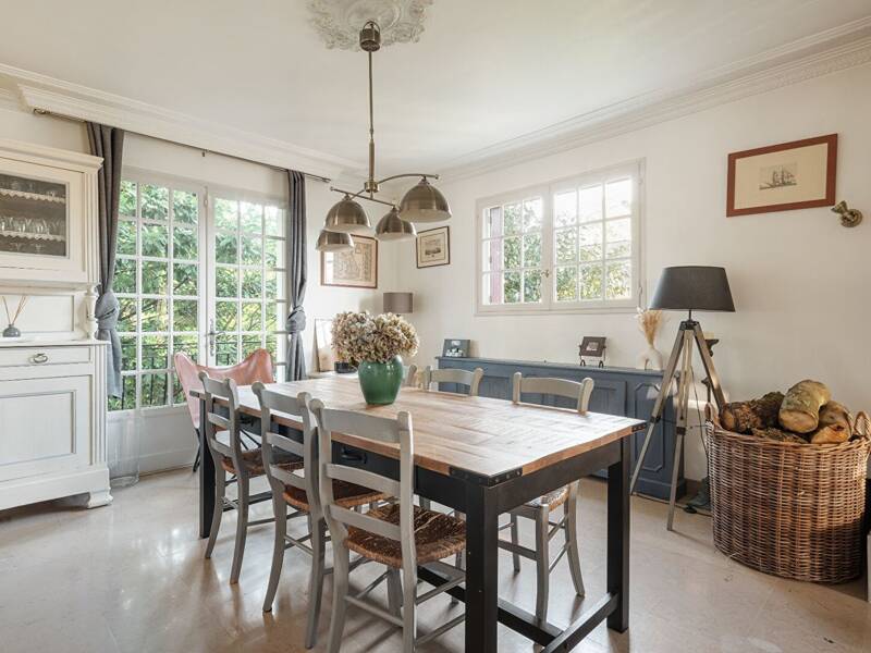 Maison à vendre, 176m², NANTES