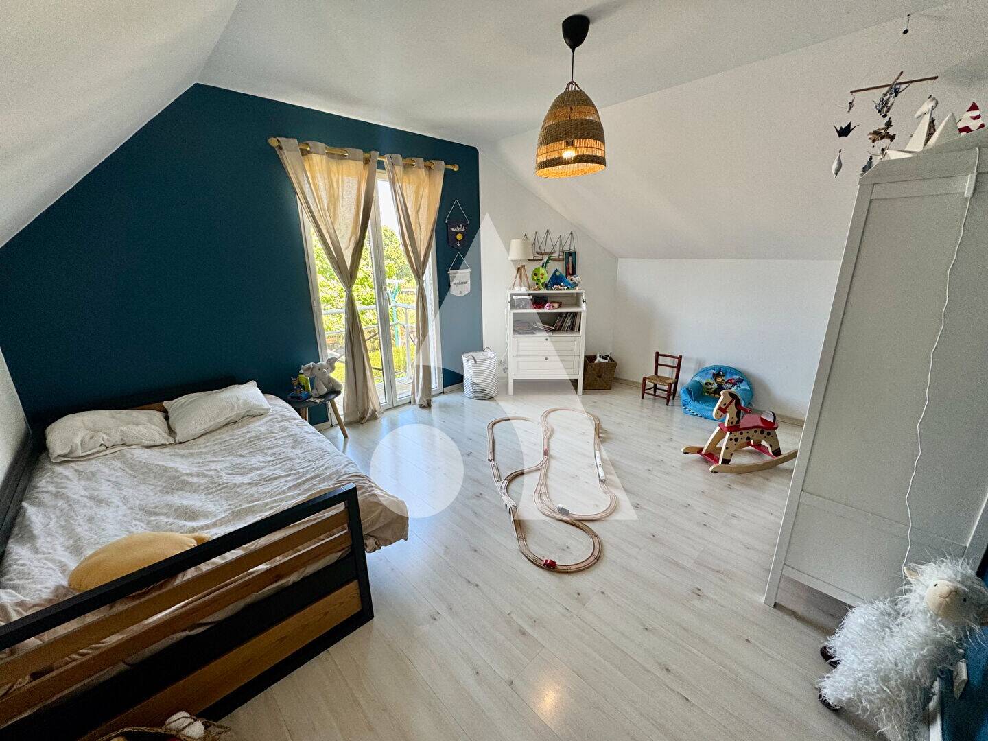 Maison à vendre, 211m², VAROIS ET CHAIGNOT
