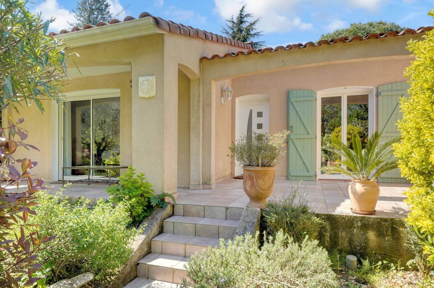 Maison à vendre, 103m², MONTGISCARD