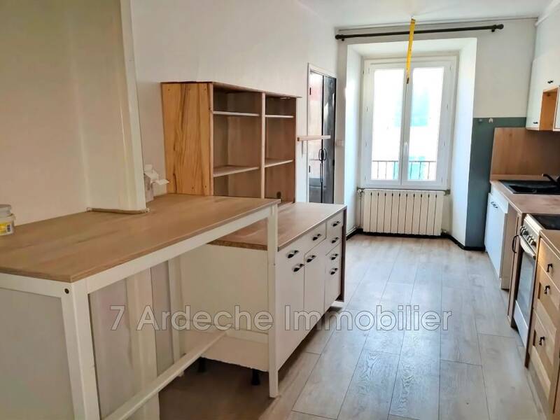 Maison à louer, 75m², VILLENEUVE DE BERG