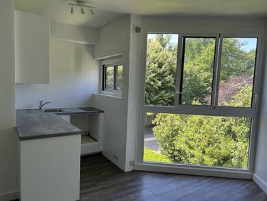 Appartement à vendre 230 000 € 2 pièces 1 chambre 36,4 m² Dernier étage, Étage 2/2 Poincare Garches 92380