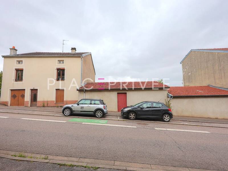 Maison à vendre, 1986m², VILLERS LES NANCY