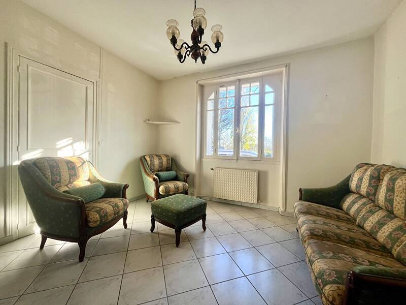 Maison à vendre, 77m², NANTES