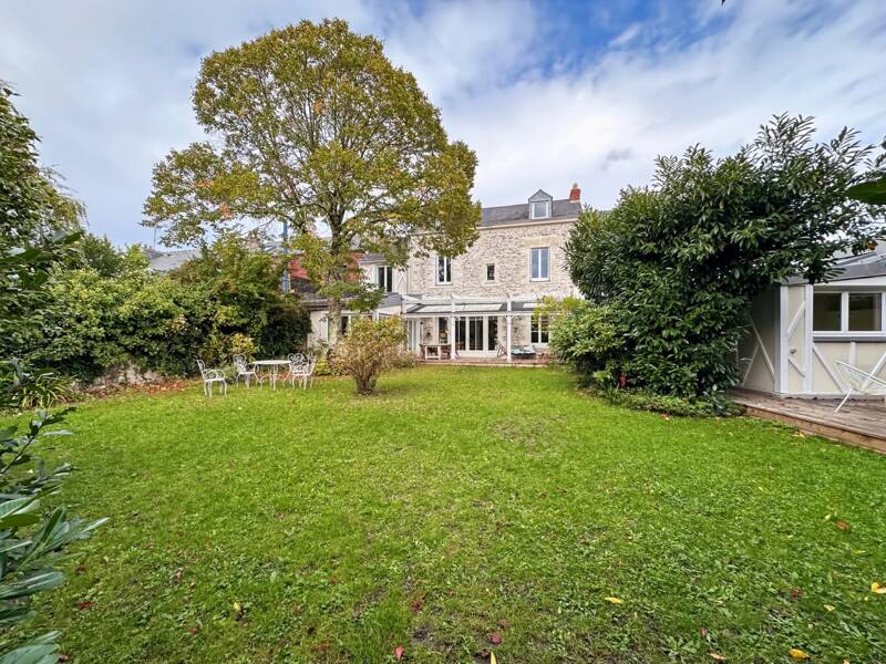 Maison à louer, 200m², NANTES