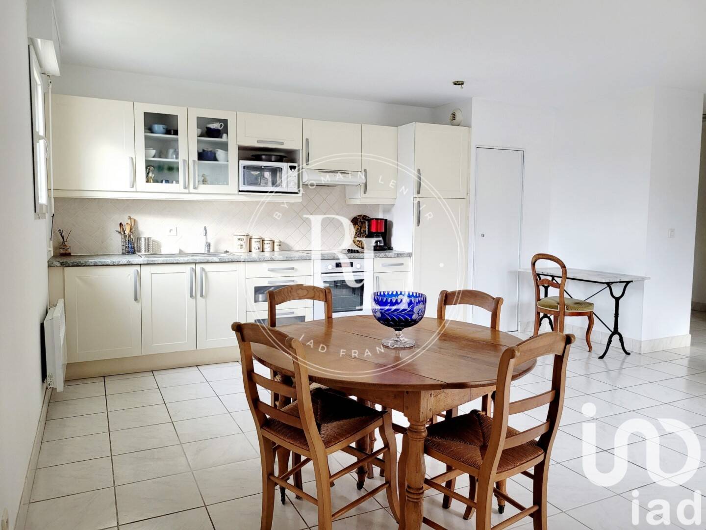Maison à vendre, 71m², TROUVILLE SUR MER