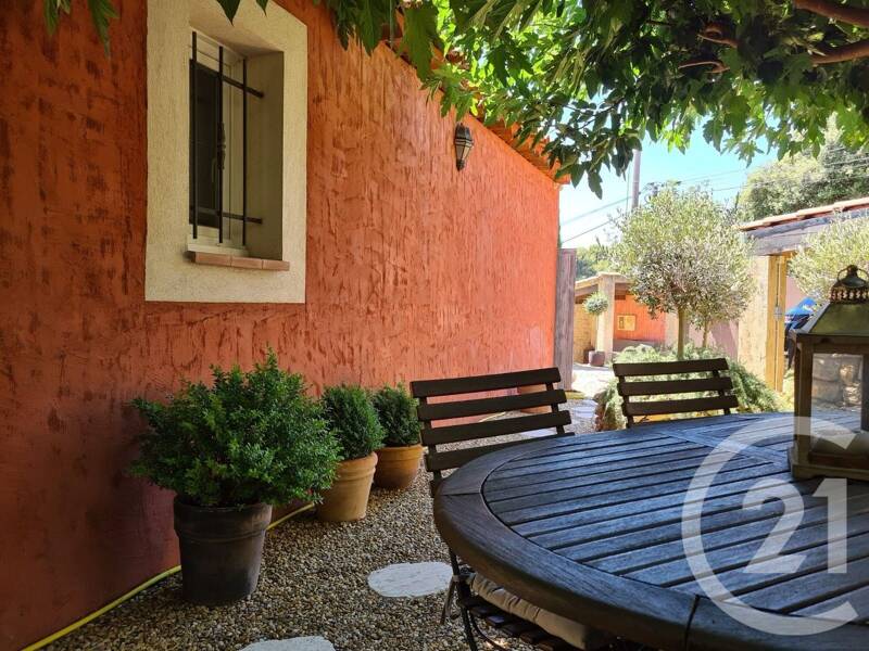 Maison à vendre, 129m², MARSEILLE 11E