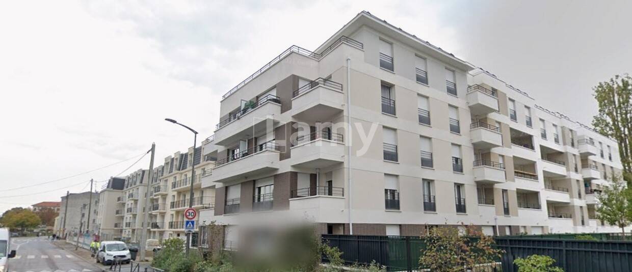 Maison à louer, 51m², AULNAY SOUS BOIS