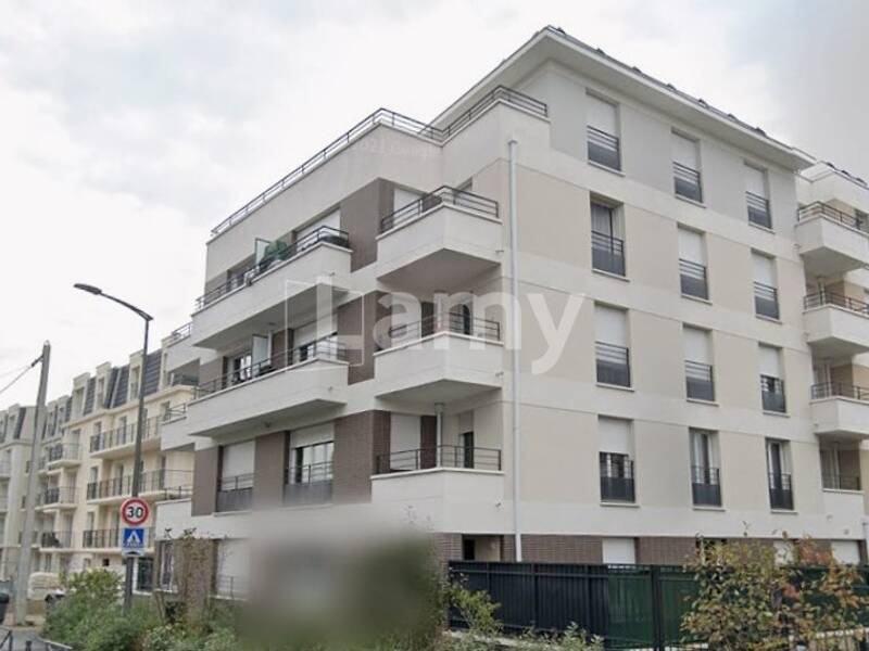Maison à louer, 51m², AULNAY SOUS BOIS