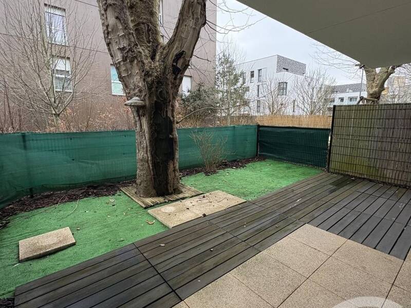 Maison à louer, 39m², VIGNEUX SUR SEINE