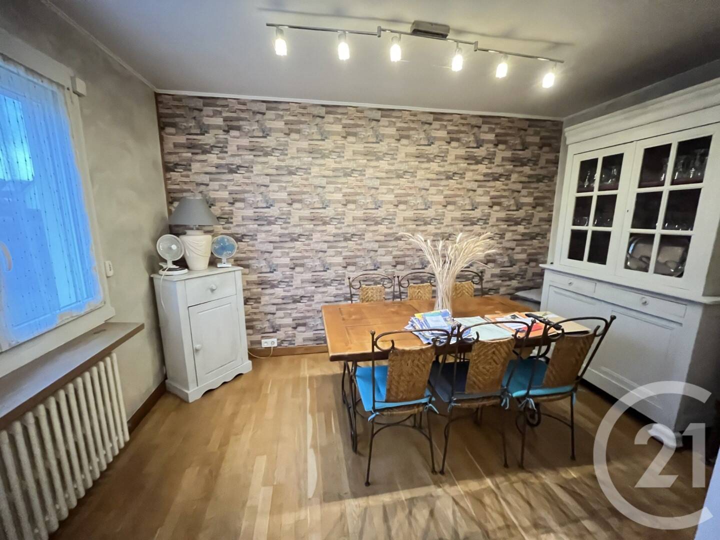 Maison à vendre, 76m², VERNON