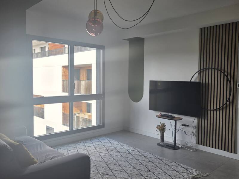 Maison à louer, 44m², PORTO VECCHIO