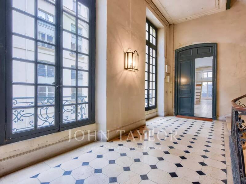 Maison à vendre, 233m², PARIS 2E