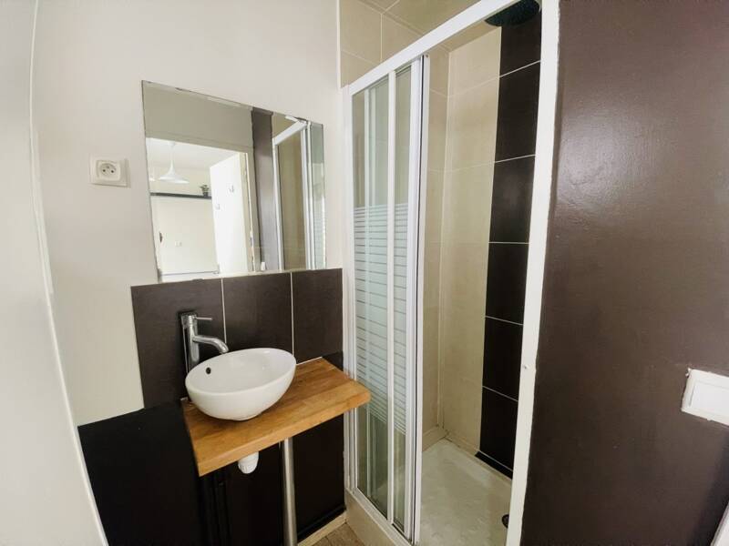 Maison à louer, 16m², AMIENS