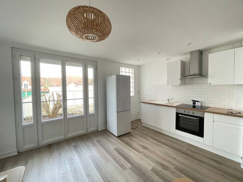 Maison à louer, 32m², MELUN