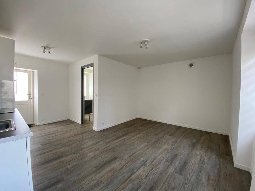 Maison à vendre, 22m², MEZIERES SUR SEINE