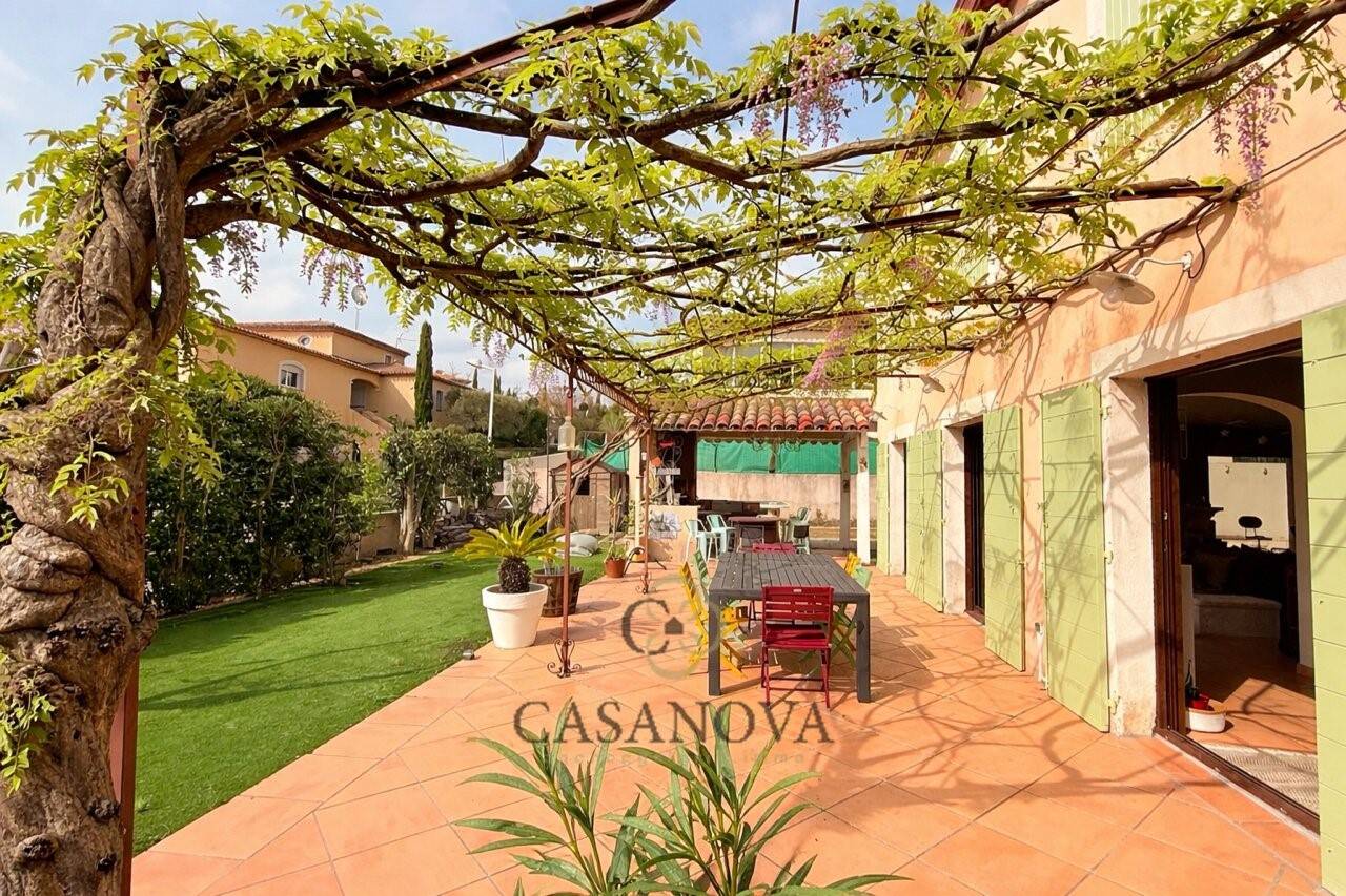 Maison à vendre, 169m², BEZIERS