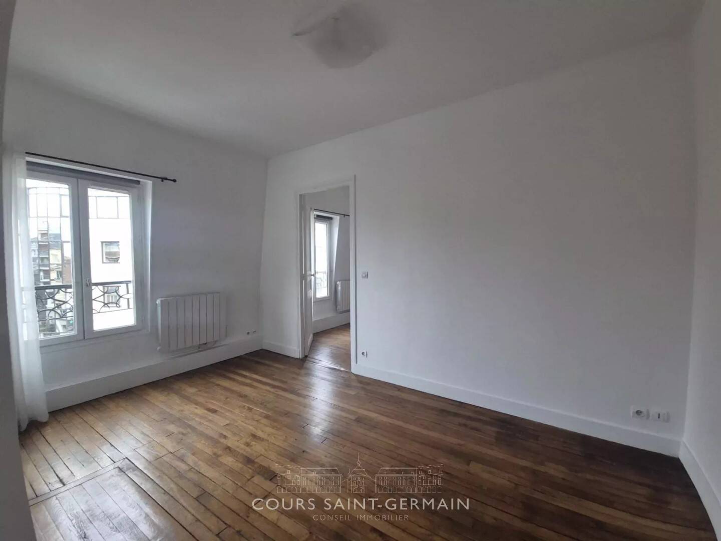 Maison à louer, 29m², ISSY LES MOULINEAUX