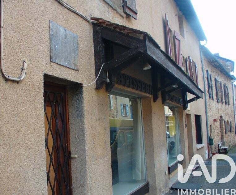 Maison à vendre, 180m², LACAPELLE MARIVAL