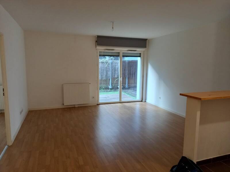 Maison à vendre, 46m², BORDEAUX