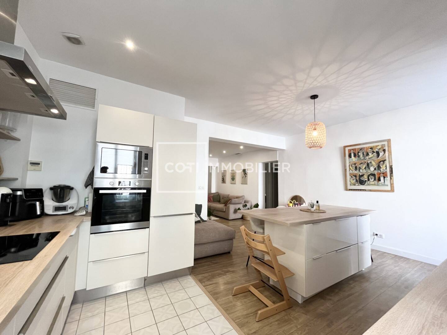Maison à vendre, 91m², PROPRIANO