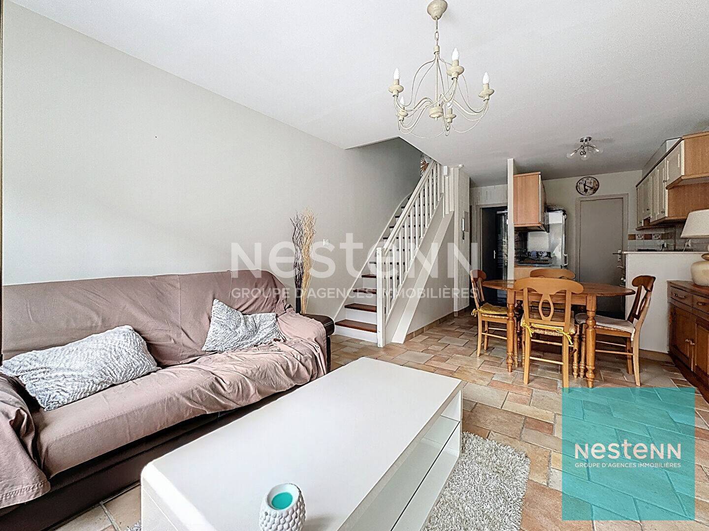 Maison à vendre, 59m², MONTEREAU FAULT YONNE