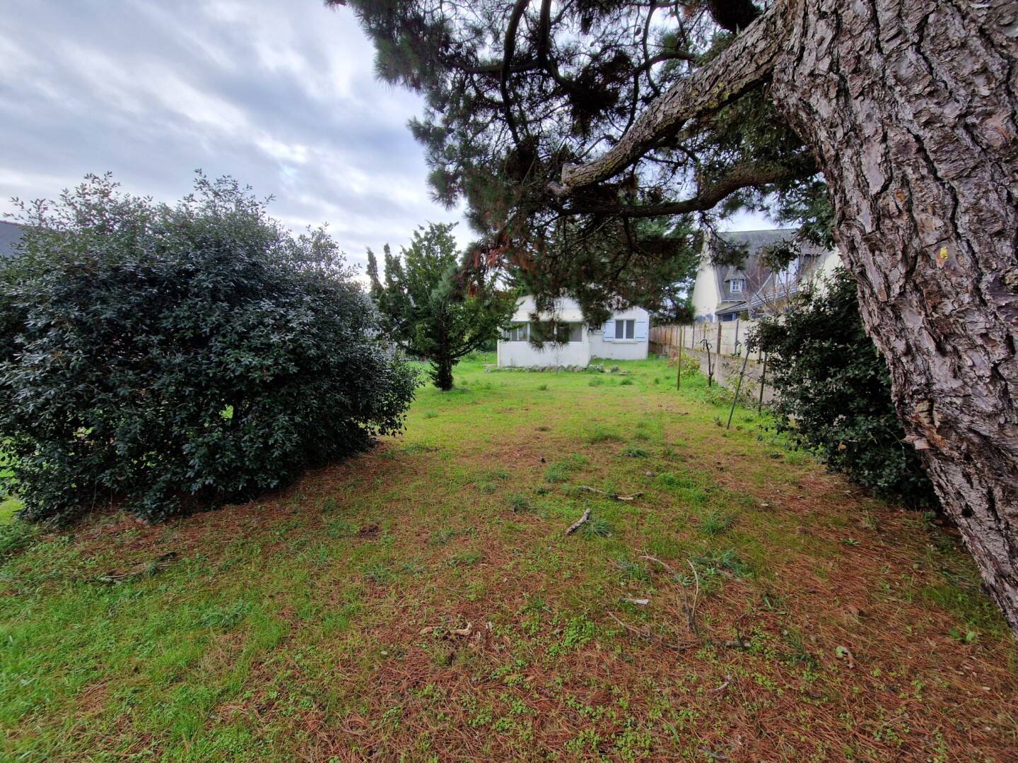 Maison à vendre, 0m², LE POULIGUEN