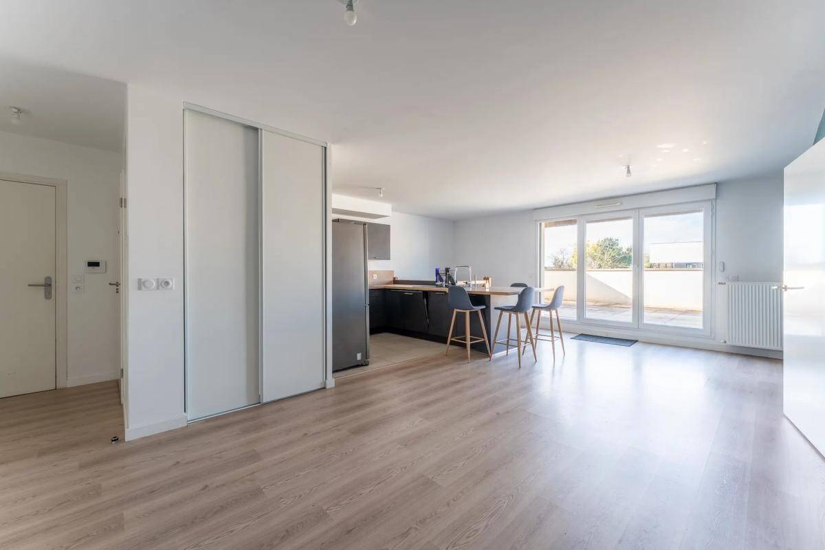 Maison à vendre, 94m², MERIGNAC