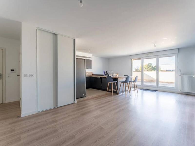 Maison à vendre, 94m², MERIGNAC
