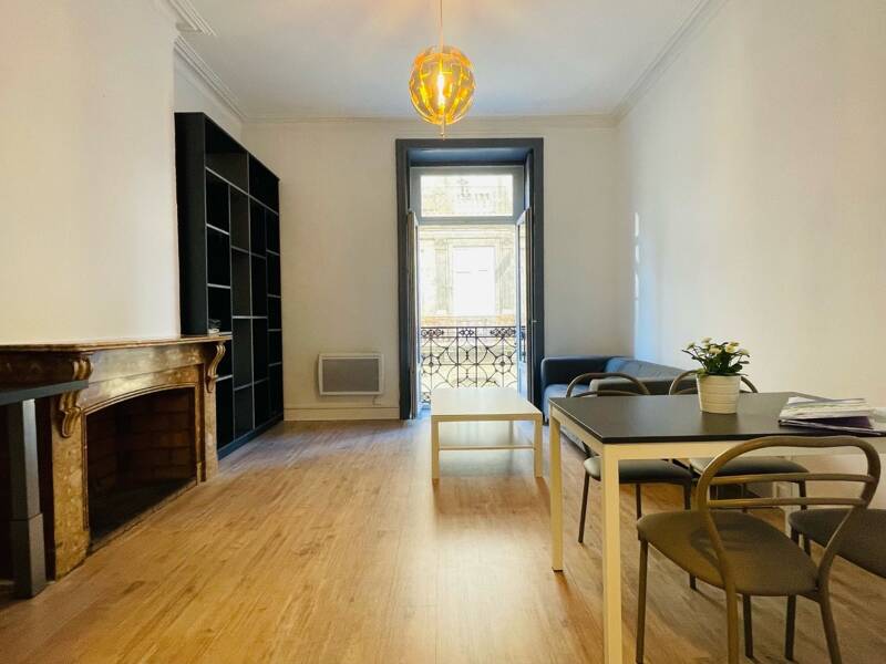 Maison à louer, 59m², MONTPELLIER