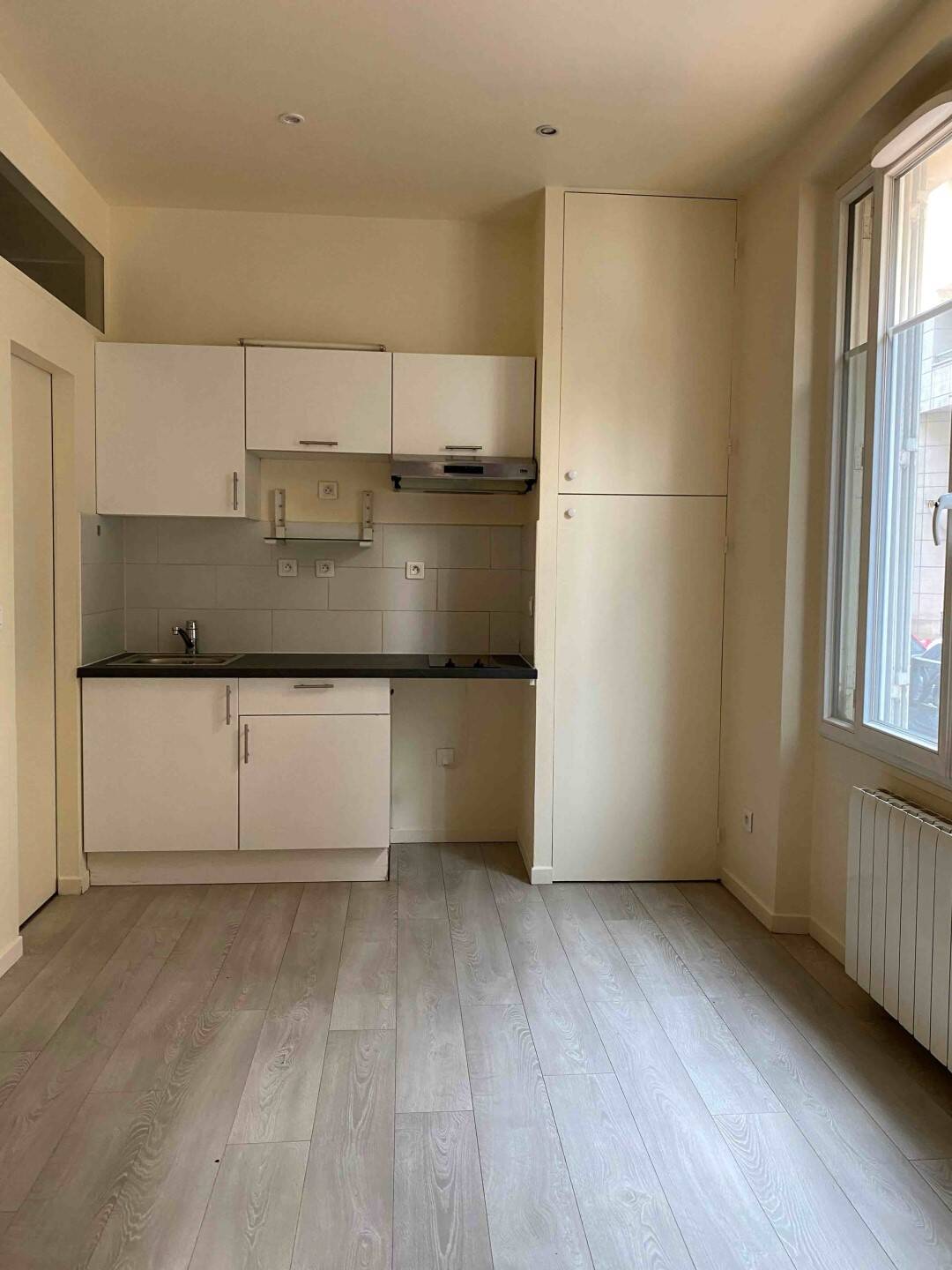 Maison à louer, 17m², ASNIERES SUR SEINE