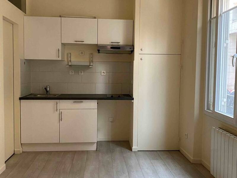 Maison à louer, 17m², ASNIERES SUR SEINE