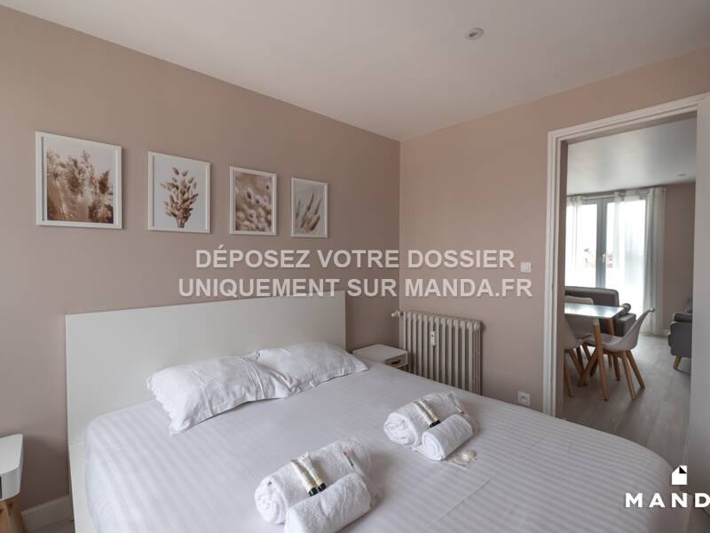 Maison à louer, 0m², ANGERS