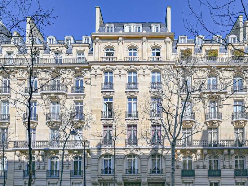 Maison à louer, 270m², PARIS 16E