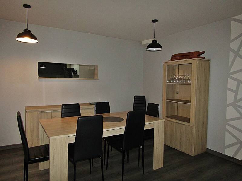 Maison à vendre, 65m², RAON L'ETAPE